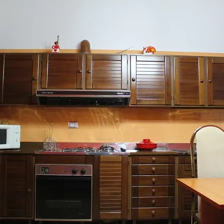 Da Angelo كاستيلاّماري ديل غو