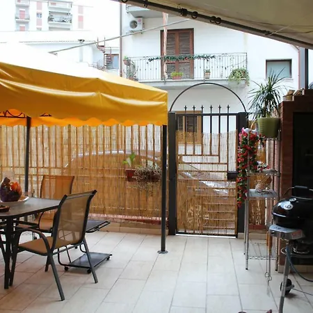 Da Angelo Διαμέρισμα Castellammare del Golfo