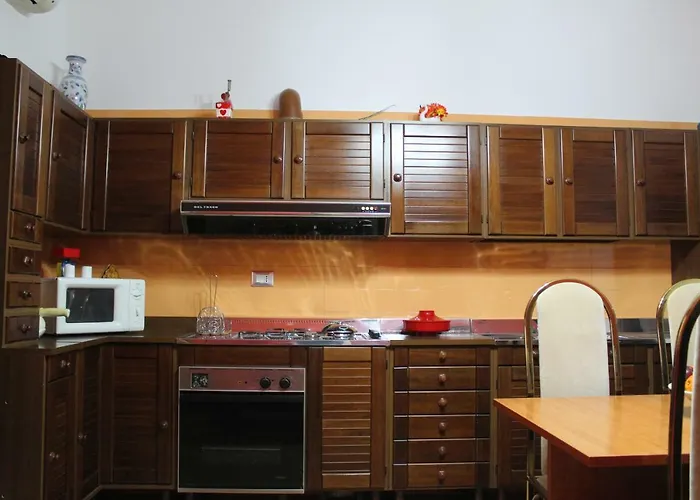 Da Angelo كاستيلاّماري ديل غو