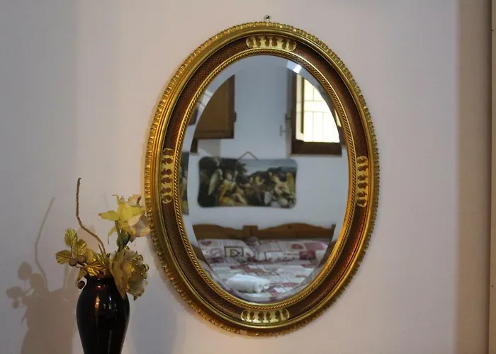 شقة Da Angelo كاستيلاّماري ديل غو