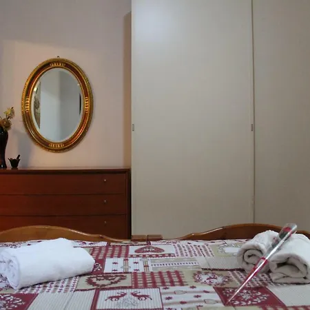 Da Angelo Apartament *