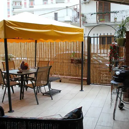 Da Angelo Apartament