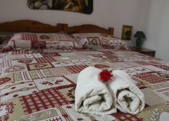 Apartament Da Angelo