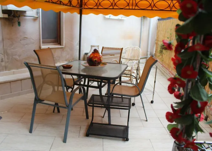 Apartament Da Angelo Castellammare del Golfo