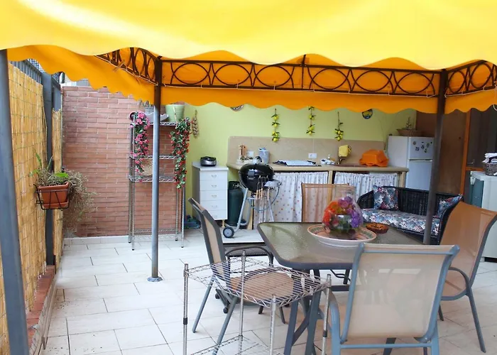 Apartament Da Angelo